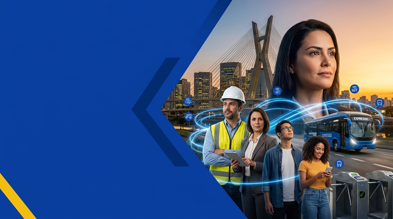ABtec Mobilidade - Tecnologia Aplicada à Mobilidade
