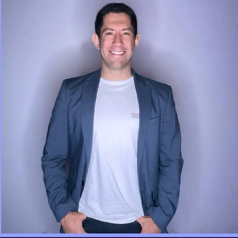 Gustavo Balieiro